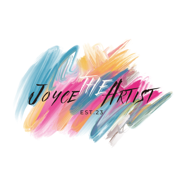 Joyce The Artist