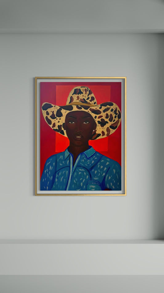 Joyce Spring Artist Original Paintings – Joyce The Artist
