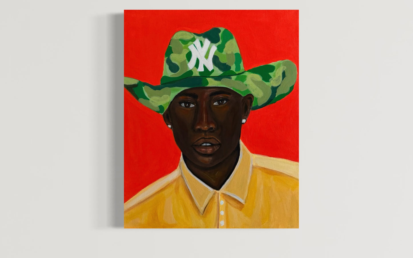 The New West -  Limited Edition Print